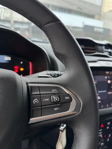 JEEP Renegade 1.3 16V 4P FLEX T270 LONGITUDE TURBO AUTOM�TICO, Foto 20