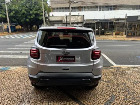 JEEP Renegade 1.3 16V 4P FLEX T270 SPORT TURBO AUTOM�TICO, Foto 2