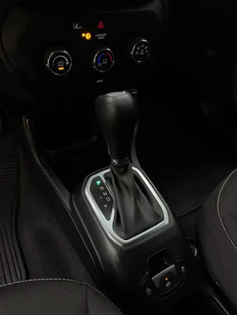 JEEP Renegade 1.3 16V 4P FLEX T270 SPORT TURBO AUTOM�TICO, Foto 15