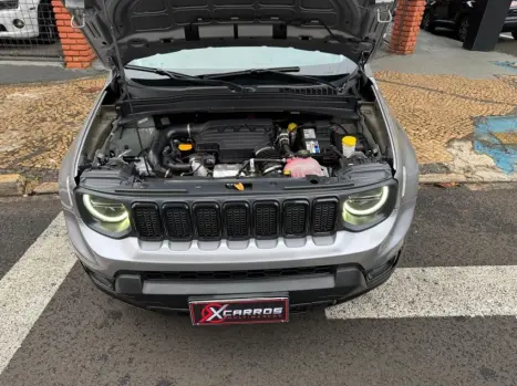 JEEP Renegade 1.3 16V 4P FLEX T270 SPORT TURBO AUTOM�TICO, Foto 20