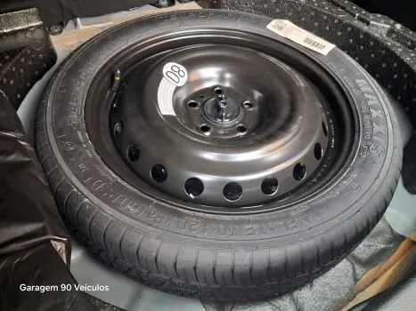 JEEP Renegade 1.3 16V 4P FLEX T270 LONGITUDE TURBO AUTOM�TICO, Foto 16