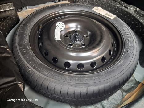 JEEP Renegade 1.3 16V 4P FLEX T270 LONGITUDE TURBO AUTOM�TICO, Foto 18