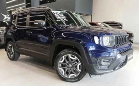 JEEP Renegade 1.3 16V 4P FLEX T270 ALTITUDE TURBO AUTOM�TICO, Foto 1