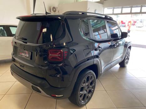 JEEP Renegade 1.3 16V 4P FLEX T270 S 4X4 TURBO AUTOM�TICO, Foto 2