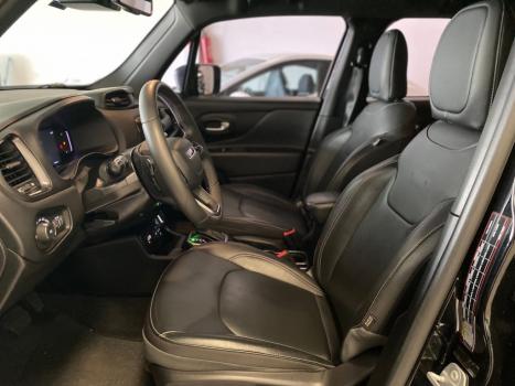 JEEP Renegade 1.3 16V 4P FLEX T270 S 4X4 TURBO AUTOM�TICO, Foto 4