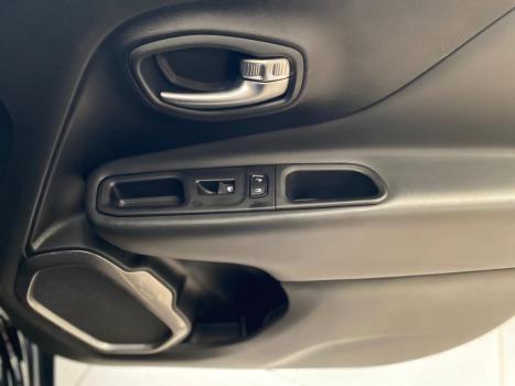 JEEP Renegade 1.3 16V 4P FLEX T270 S 4X4 TURBO AUTOM�TICO, Foto 9