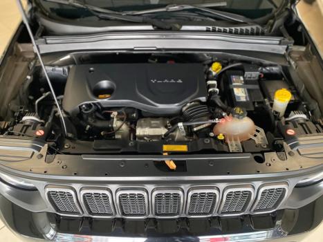 JEEP Renegade 1.3 16V 4P FLEX T270 S 4X4 TURBO AUTOM�TICO, Foto 11
