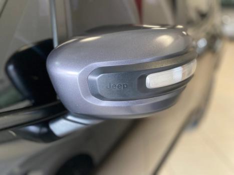 JEEP Renegade 1.3 16V 4P FLEX T270 S 4X4 TURBO AUTOM�TICO, Foto 12