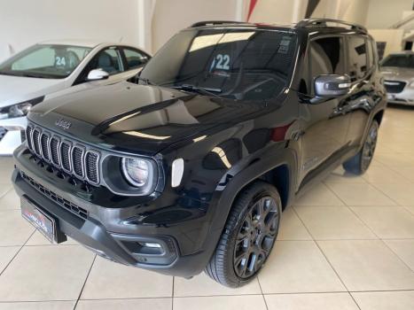 JEEP Renegade 1.3 16V 4P FLEX T270 S 4X4 TURBO AUTOM�TICO, Foto 14