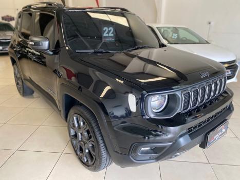 JEEP Renegade 1.3 16V 4P FLEX T270 S 4X4 TURBO AUTOM�TICO, Foto 16