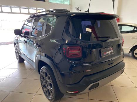 JEEP Renegade 1.3 16V 4P FLEX T270 S 4X4 TURBO AUTOM�TICO, Foto 17