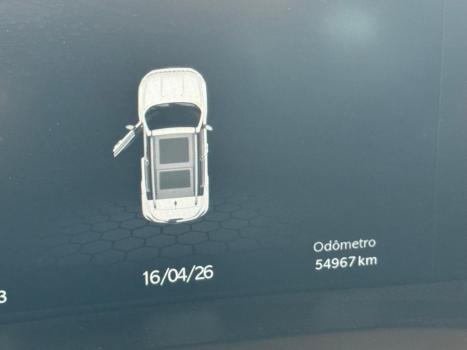 JEEP Renegade 1.3 16V 4P FLEX T270 LONGITUDE TURBO AUTOM�TICO, Foto 4