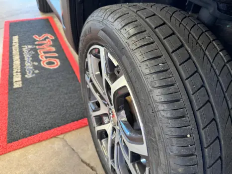 JEEP Renegade 1.3 16V 4P FLEX T270 LONGITUDE TURBO AUTOM�TICO, Foto 10