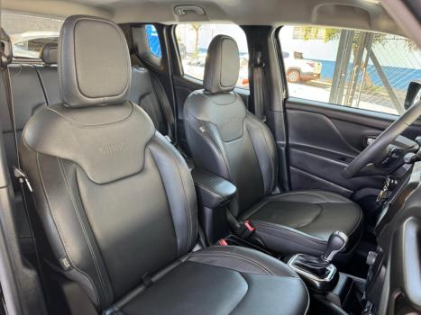 JEEP Renegade 1.3 16V 4P FLEX T270 LONGITUDE TURBO AUTOM�TICO, Foto 9