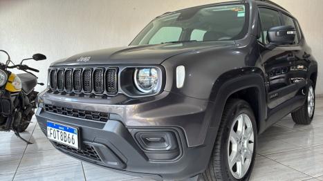 JEEP Renegade 1.3 16V 4P FLEX T270 SPORT TURBO AUTOM�TICO, Foto 1