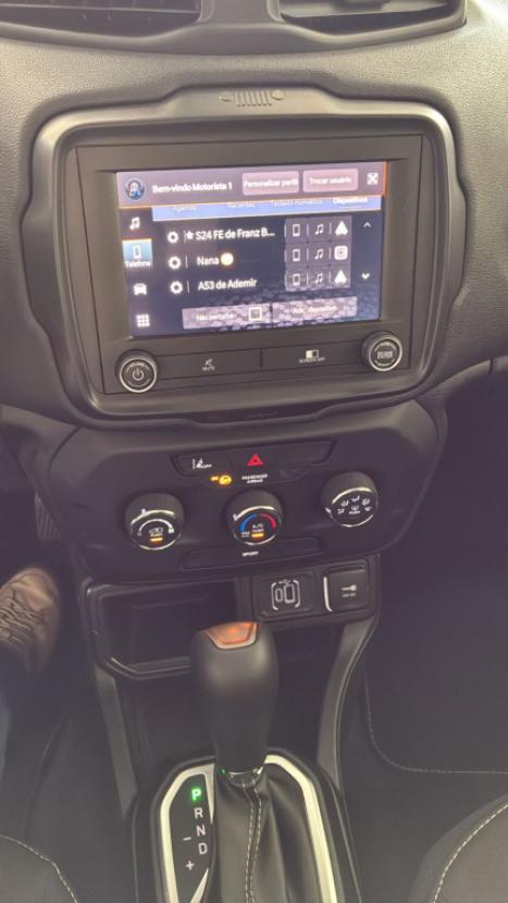 JEEP Renegade 1.3 16V 4P FLEX T270 SPORT TURBO AUTOM�TICO, Foto 5