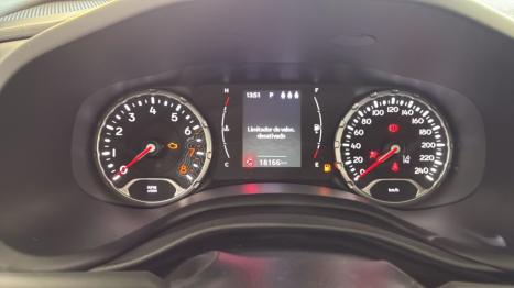 JEEP Renegade 1.3 16V 4P FLEX T270 SPORT TURBO AUTOM�TICO, Foto 7