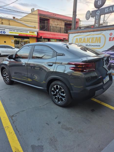 JEEP Renegade 1.3 16V 4P FLEX T270 SPORT TURBO AUTOM�TICO, Foto 8