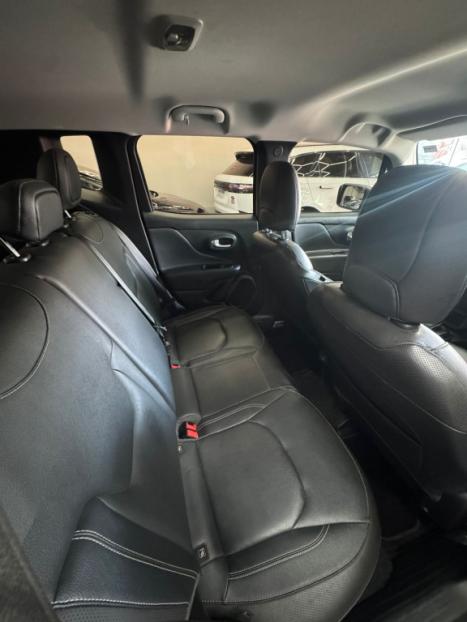 JEEP Renegade 1.3 16V 4P FLEX T270 LONGITUDE TURBO AUTOM�TICO, Foto 7