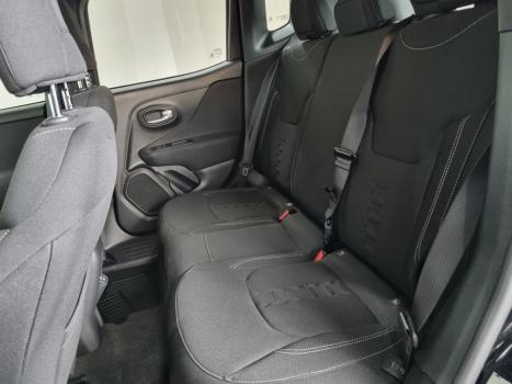 JEEP Renegade 1.3 16V 4P FLEX T270 TURBO AUTOM�TICO, Foto 3