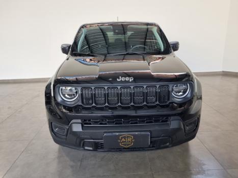 JEEP Renegade 1.3 16V 4P FLEX T270 TURBO AUTOM�TICO, Foto 4