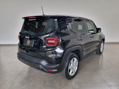 JEEP Renegade 1.3 16V 4P FLEX T270 TURBO AUTOM�TICO, Foto 6