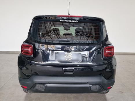 JEEP Renegade 1.3 16V 4P FLEX T270 TURBO AUTOM�TICO, Foto 7