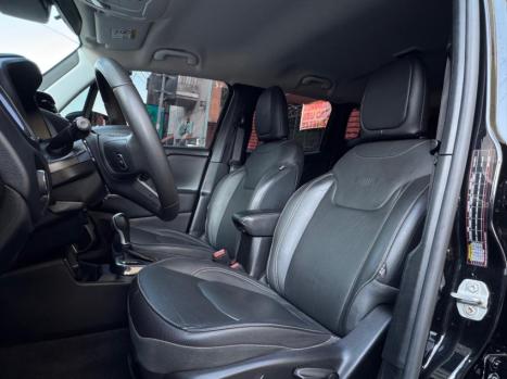 JEEP Renegade 1.3 16V 4P FLEX T270 LONGITUDE TURBO AUTOM�TICO, Foto 2