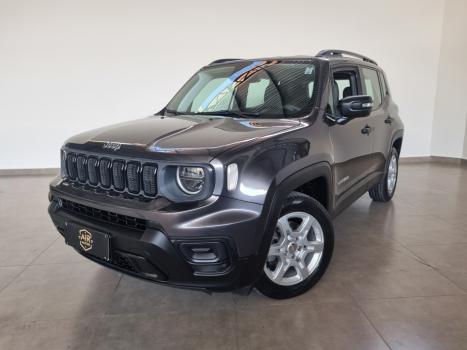 JEEP Renegade 1.3 16V 4P FLEX T270 SPORT TURBO AUTOM�TICO, Foto 1