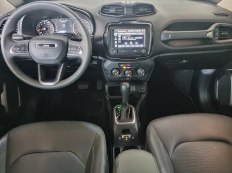 JEEP Renegade 1.3 16V 4P FLEX T270 SPORT TURBO AUTOM�TICO, Foto 2
