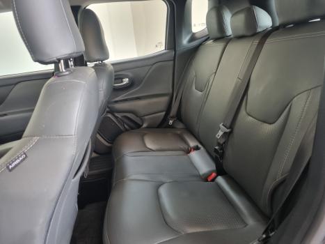 JEEP Renegade 1.3 16V 4P FLEX T270 SPORT TURBO AUTOM�TICO, Foto 3