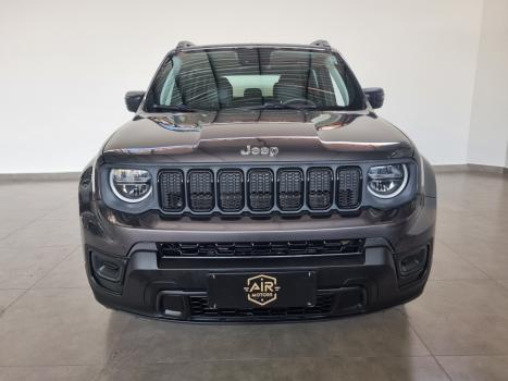 JEEP Renegade 1.3 16V 4P FLEX T270 SPORT TURBO AUTOM�TICO, Foto 4