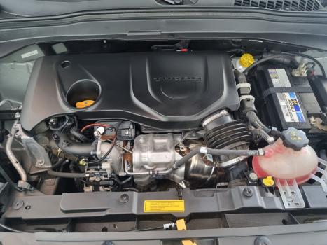 JEEP Renegade 1.3 16V 4P FLEX T270 SPORT TURBO AUTOM�TICO, Foto 9