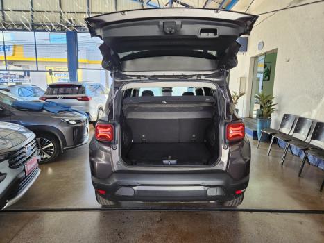 JEEP Renegade 1.3 16V 4P FLEX T270 LONGITUDE TURBO AUTOM�TICO, Foto 7
