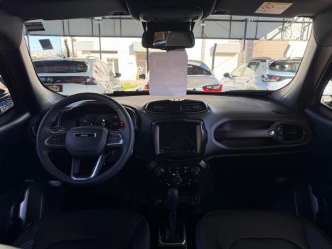 JEEP Renegade 1.3 16V 4P FLEX T270 S 4X4 TURBO AUTOM�TICO, Foto 7