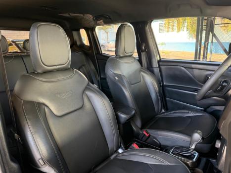 JEEP Renegade 1.3 16V 4P FLEX T270 S 4X4 TURBO AUTOM�TICO, Foto 9
