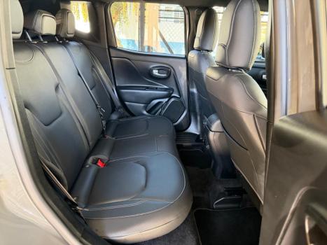 JEEP Renegade 1.3 16V 4P FLEX T270 S 4X4 TURBO AUTOM�TICO, Foto 10