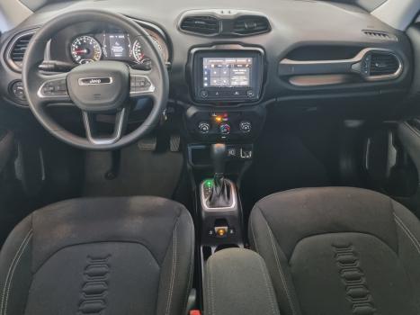 JEEP Renegade 1.3 16V 4P FLEX T270 SPORT TURBO AUTOM�TICO, Foto 2