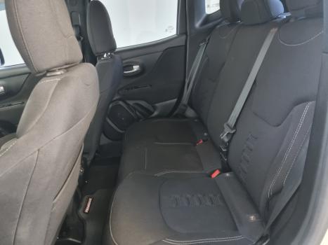 JEEP Renegade 1.3 16V 4P FLEX T270 SPORT TURBO AUTOM�TICO, Foto 3