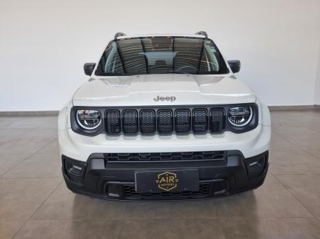 JEEP Renegade 1.3 16V 4P FLEX T270 SPORT TURBO AUTOM�TICO, Foto 4