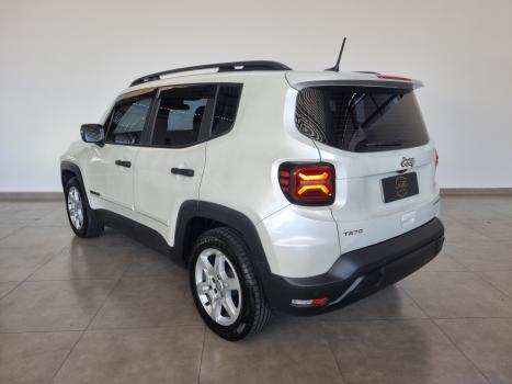 JEEP Renegade 1.3 16V 4P FLEX T270 SPORT TURBO AUTOM�TICO, Foto 6