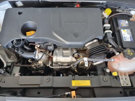 JEEP Renegade 1.3 16V 4P FLEX T270 SPORT TURBO AUTOM�TICO, Foto 11