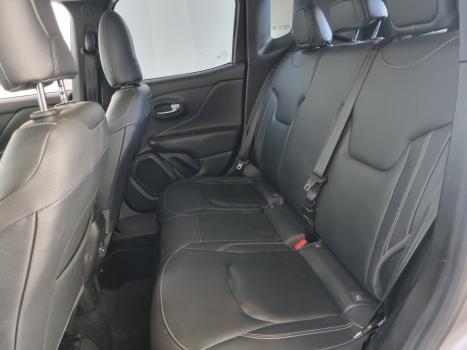 JEEP Renegade 1.3 16V 4P FLEX T270 LONGITUDE TURBO AUTOM�TICO, Foto 3