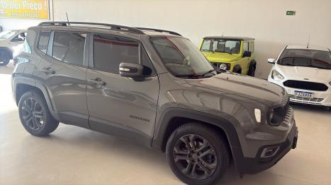 JEEP Renegade 1.3 16V 4P FLEX T270 LONGITUDE TURBO AUTOMÁTICO, Foto 1