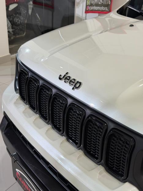 JEEP Renegade 1.3 16V 4P FLEX T270 SPORT TURBO AUTOMÁTICO, Foto 6