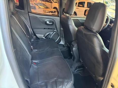 JEEP Renegade 1.3 16V 4P FLEX T270 SPORT TURBO AUTOMÁTICO, Foto 10