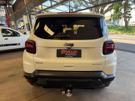 JEEP Renegade 1.3 16V 4P FLEX T270 SPORT TURBO AUTOMÁTICO, Foto 11