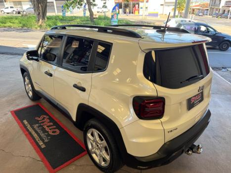 JEEP Renegade 1.3 16V 4P FLEX T270 SPORT TURBO AUTOMÁTICO, Foto 13