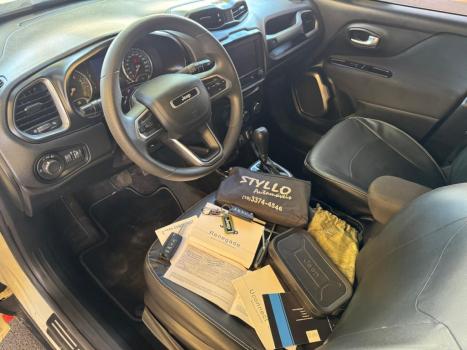 JEEP Renegade 1.3 16V 4P FLEX T270 SPORT TURBO AUTOMÁTICO, Foto 15