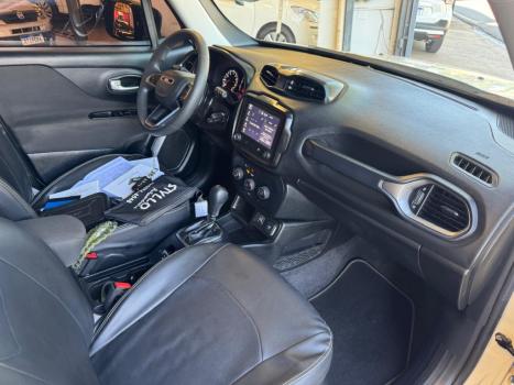 JEEP Renegade 1.3 16V 4P FLEX T270 SPORT TURBO AUTOMÁTICO, Foto 16